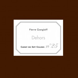 C25 - Dehors
