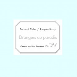 C21 - Etrangers au paradis