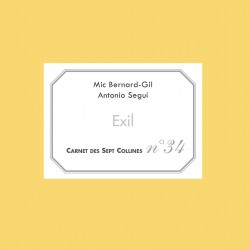 C34 - Exil