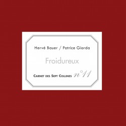 C11 - Froidureux