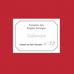 C32 - Galamant
