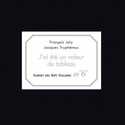 C06 - J’ai été un voleur de...