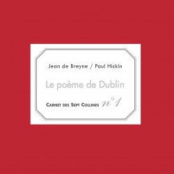 C01 - Le Poème de Dublin