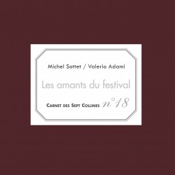 C18 - Les Amants du festival