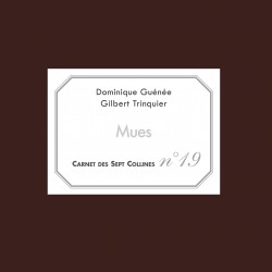 C19 - Mues