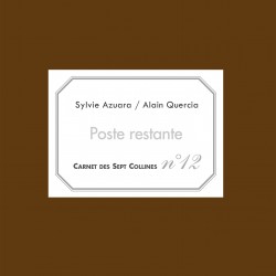 C12 - Poste restante