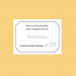 C23 - Rakshasas