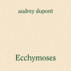 Ecchymoses