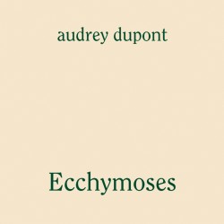 Ecchymoses