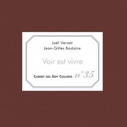 C35 - Voir est vivre