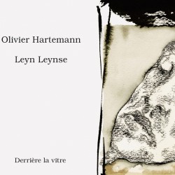 Olivier Hartemann - Leyn...