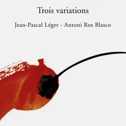 Trois variations