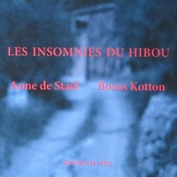 Les insomnies du hibou