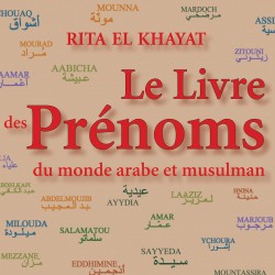 Le Livre des Prénoms du...